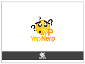 Logo Design by vhey for this project | Design: #1615756