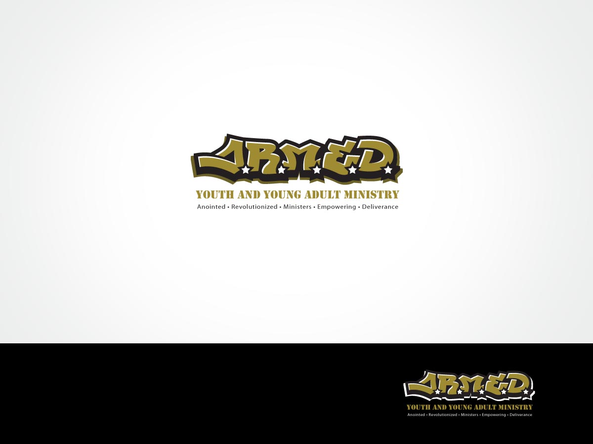 Logo Design by ArtTank for this project | Design #1540556