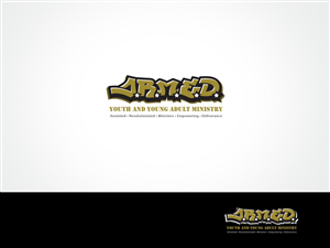 Logo-Design von ArtTank für dieses Projekt | Design: #1540556