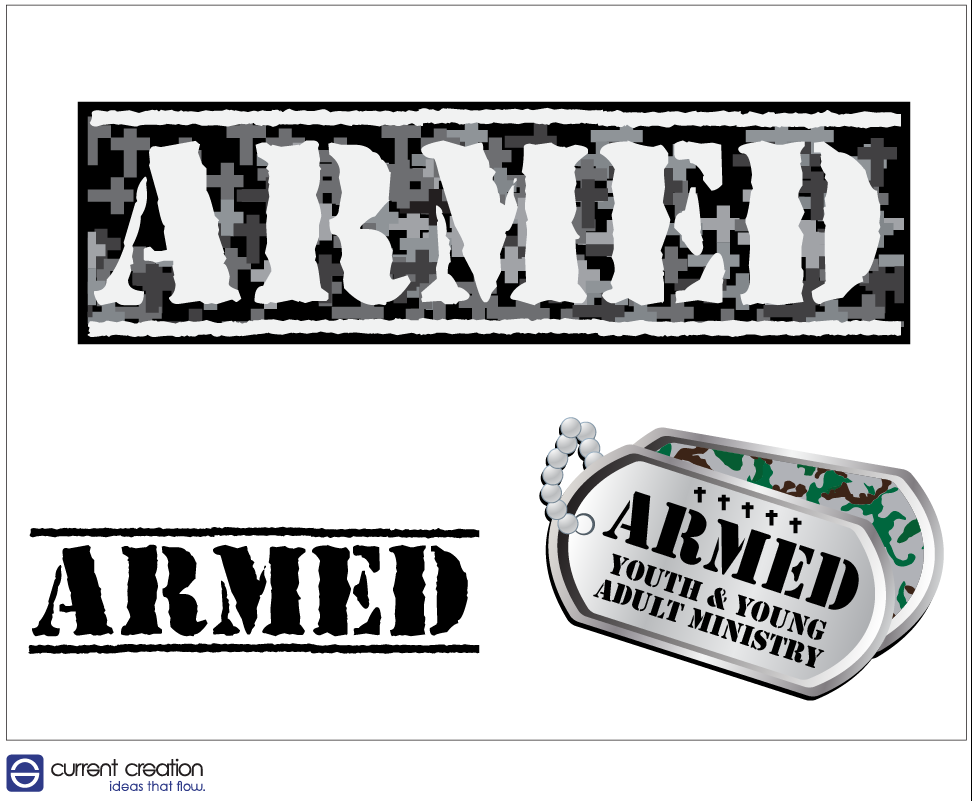 Logo Design by Current Creation for this project | Design #1529488