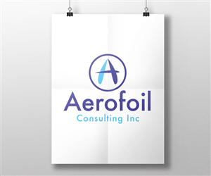 Design de Logo par see why pour Aerofoil Consulting Inc. | Design : #4444428