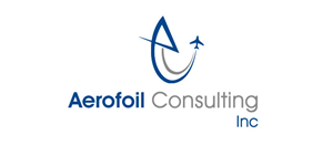 Design de Logo par ashishpatel pour Aerofoil Consulting Inc. | Design #4441538