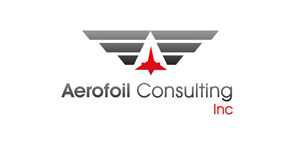 Logo-Design von ashishpatel für Aerofoil Consulting Inc. | Design: #4441578
