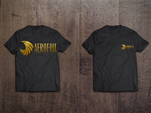 Logo Design by JK for Aerofoil Consulting Inc. | Design: #4465915
