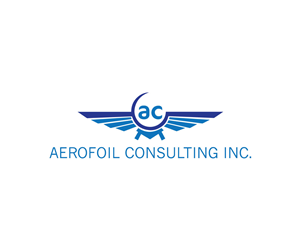 Logo-Design von ra_rasel für Aerofoil Consulting Inc. | Design: #4450876