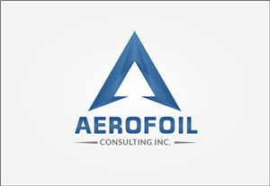 Design de Logo par morkizdesign pour Aerofoil Consulting Inc. | Design #4457526