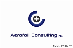 Logo-Design von Mathan Jawahar für Aerofoil Consulting Inc. | Design: #4469783