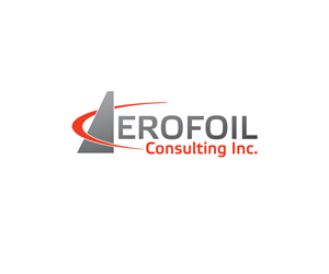 Design de Logo par imagefirst pour Aerofoil Consulting Inc. | Design : #4439502
