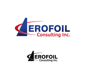 Design de Logo par imagefirst pour Aerofoil Consulting Inc. | Design : #4496393