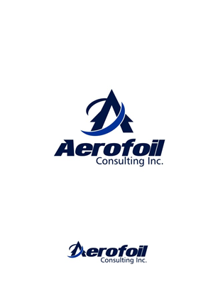 Design de Logo par alok bhopatkar pour Aerofoil Consulting Inc. | Design : #4453463
