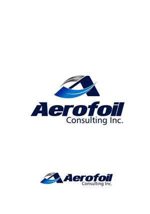 Design de Logo par alok bhopatkar pour Aerofoil Consulting Inc. | Design : #4453498