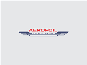 Design de Logo par Logocraft pour Aerofoil Consulting Inc. | Design : #4441347
