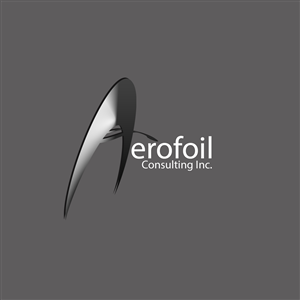 Logo-Design von DINGER-BROS für Aerofoil Consulting Inc. | Design: #4461883