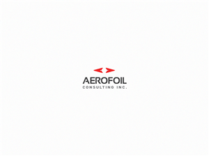 Logo Design by Creative Juice for Aerofoil Consulting Inc. | Design: #4458433