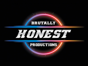 Logo Design by iwan s for Brutally Honest Productions | Design #203311