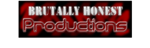 Logo Design by Giovanni for Brutally Honest Productions | Design #193731