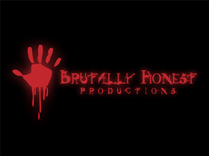 Logo Design by HyperTime Studio for Brutally Honest Productions | Design: #193017