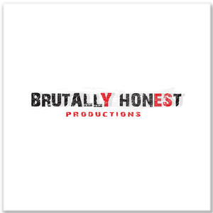 Logo Design by JACQUI for Brutally Honest Productions | Design: #199316