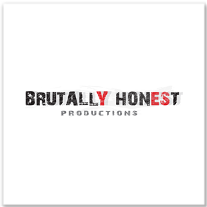 Logo Design by JACQUI for Brutally Honest Productions | Design: #199318