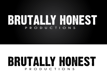 Design de Logo par Doherty Designs  pour Brutally Honest Productions | Design #204350