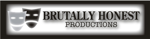 Logo Design by Jon for Brutally Honest Productions | Design #202208