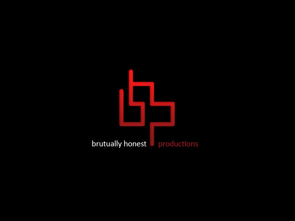 Logo Design by Pajt for Brutally Honest Productions | Design #203699