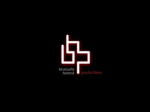 Logo Design by Pajt for Brutally Honest Productions | Design: #203702