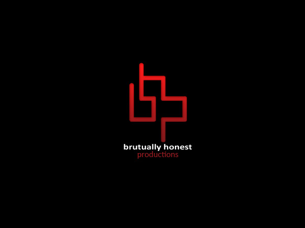 Logo Design by Pajt for Brutally Honest Productions | Design #203727