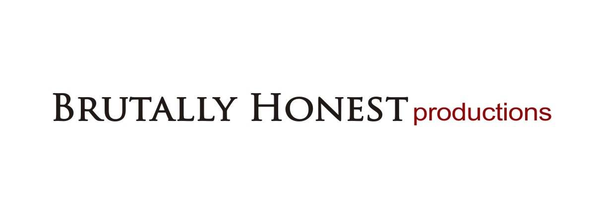 Design de Logo par Silverfox Studio pour Brutally Honest Productions | Design #202985