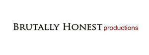 Logo Design by Silverfox Studio for Brutally Honest Productions | Design: #202985
