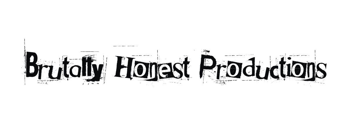 Logo Design by Silverfox Studio for Brutally Honest Productions | Design #202988