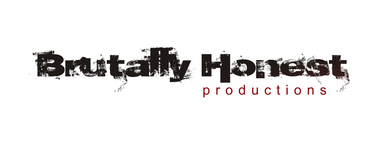 Logo Design by Silverfox Studio for Brutally Honest Productions | Design #202990
