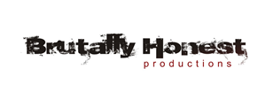 Logo Design by Silverfox Studio for Brutally Honest Productions | Design: #202990