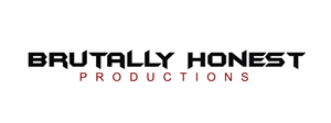 Logo Design by Silverfox Studio for Brutally Honest Productions | Design: #202998