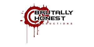 Logo Design by Silverfox Studio for Brutally Honest Productions | Design: #203707