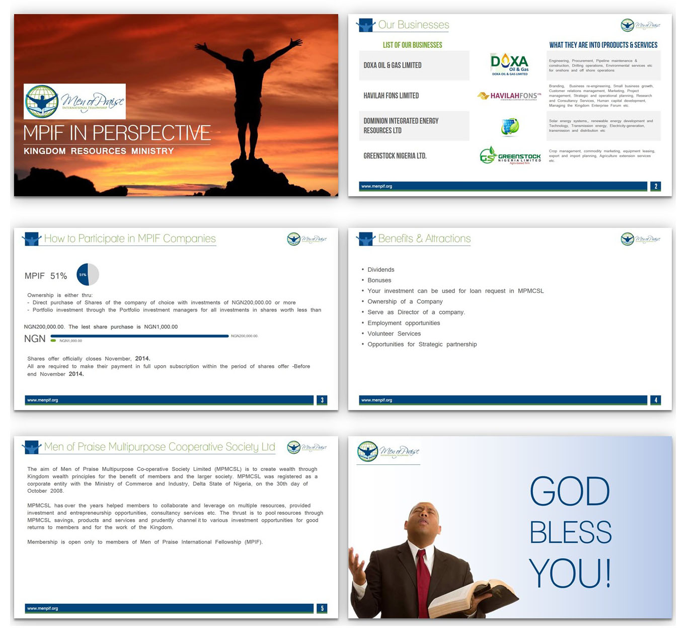 PowerPoint Design by PrezGeek for this project | Design #4435997