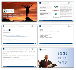 PowerPoint Design by PrezGeek