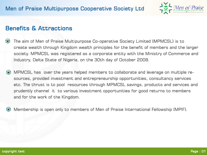 PowerPoint Design by Best Design Hub for this project | Design #4430474