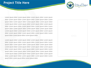 Diseño de PowerPoint por bangraphics para este proyecto | Diseño: #4430568