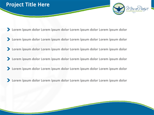 Diseño de PowerPoint por bangraphics para este proyecto | Diseño: #4430573
