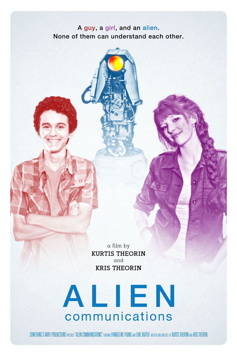 Poster Design by Brian K for Something's Awry Productions | Design #4494941