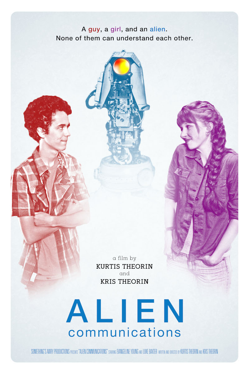 Poster Design by Brian K for Something's Awry Productions | Design #4504427