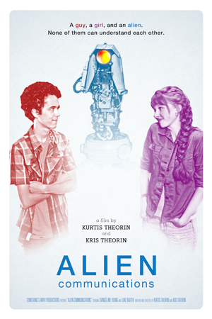 Poster-Design von Brian K für Something's Awry Productions | Design #4504427