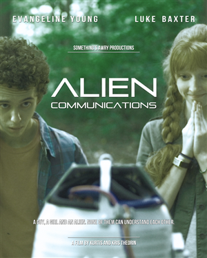 Design de Poster par ketoprofen pour Something's Awry Productions | Design : #4497932