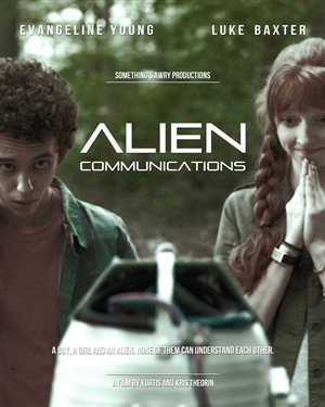 Design de Poster par ketoprofen pour Something's Awry Productions | Design : #4506484