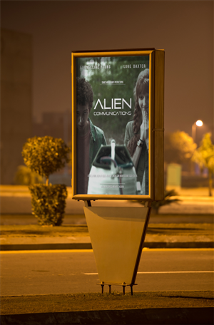 Design de Poster par ketoprofen pour Something's Awry Productions | Design : #4506626