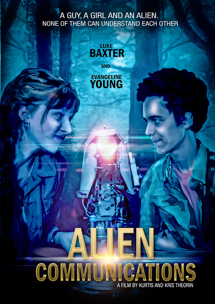 Poster Design by jshan for Something's Awry Productions | Design #4523633