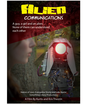 Design de Poster par joliau pour Something's Awry Productions | Design : #4482907