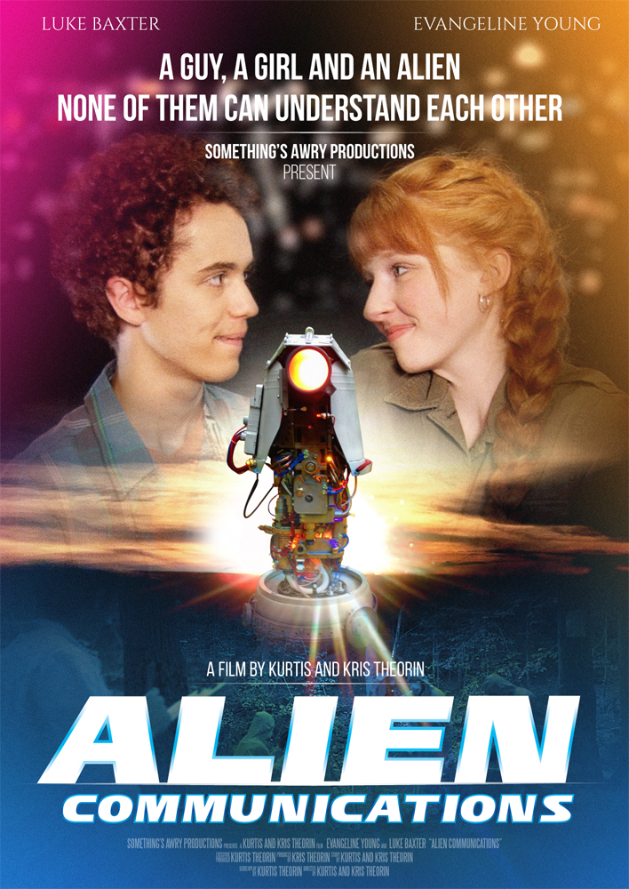 Poster Design by WooTKdesign for Something's Awry Productions | Design #4541214