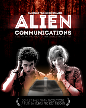 Poster-Design von Vikram Nongmaithem für Something's Awry Productions | Design #4521095